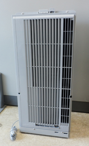 PayPay対応 コロナ 窓用エアコン CW-F1817 枠あり 2017年製 CORONA