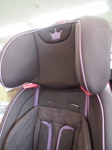 Aprica アップリカ チャイルドシート ジュニアシート ユーロハーネス