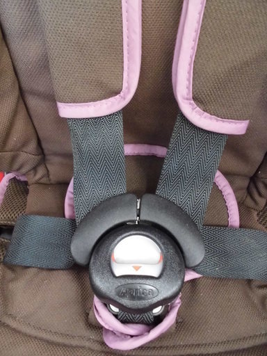 Aprica アップリカ チャイルドシート ジュニアシート ユーロハーネス