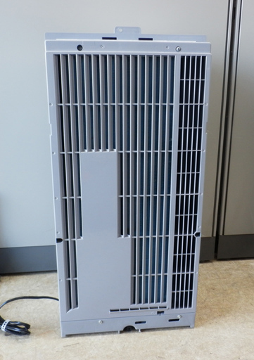 トヨトミ ルームエアコン 2018年製 窓用エアコン TIW-A160I TOYOTOMI