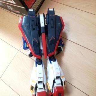 Zガンダム 完成品 Zガンダム 完成品