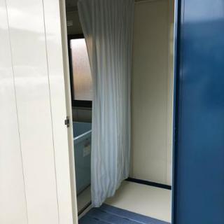 中古シャワールーム 三協フロンティア