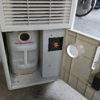 YAMAZEN ヤマゼン スポットエアコン 100V YS-22