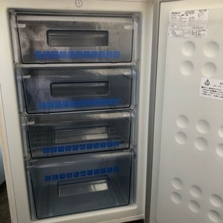 冷凍庫【冷蔵庫ではありません】業者不可