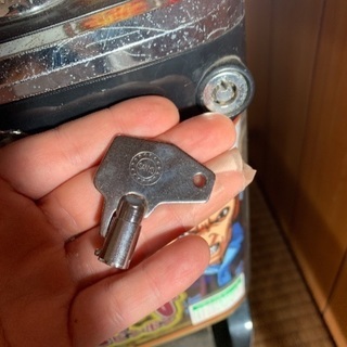 ピンポン☆スロット実機