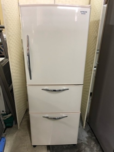 人気のお洒落な可愛い冷蔵庫❣️