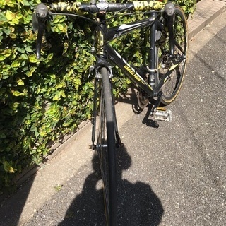 GT ロードバイク シリーズS