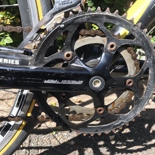 GT ロードバイク シリーズS