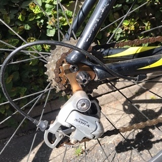 GT ロードバイク シリーズS