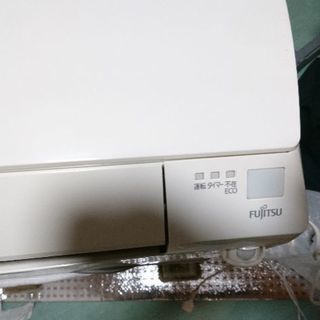 エアコン+ブロアー