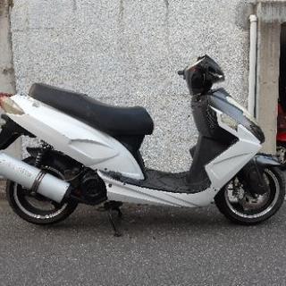 スクーター 125 ファルコン125（ファルコン MOTOR SPORTS