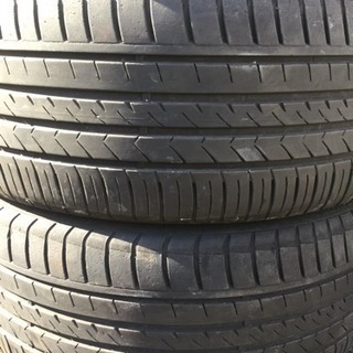ロクサーニ 18インチ 215/40R18 バリ溝 4本セット | faculdadeuninorte