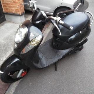 整備済♪セル始動!SYM umi100cc各所新品交換 | taistealwhisky.com