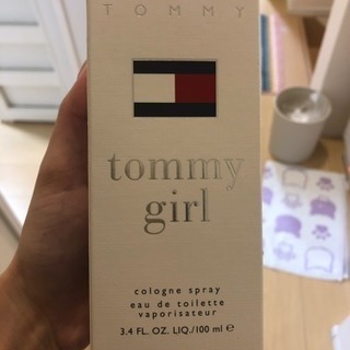 Tommy Hilfiger香水