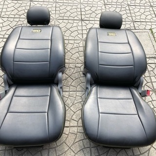 ハイエース200系 スーパーGL