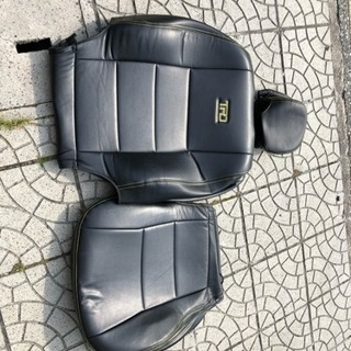 ハイエース200系 スーパーGL