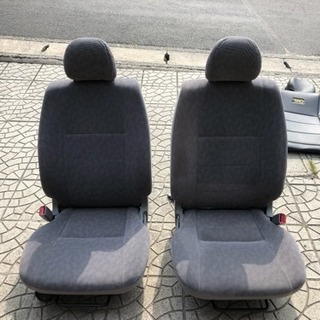 ハイエース200系 スーパーGL