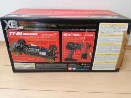 値下げ不可！インプレッサ ラジコン 完成モデル