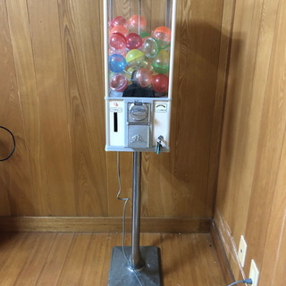 beaver55  1000円ガチャ  ガチャガチャ本体  現行紙幣未対応 beaver55 1000円ガチャ ガチャガチャ本体 現行紙幣未対応