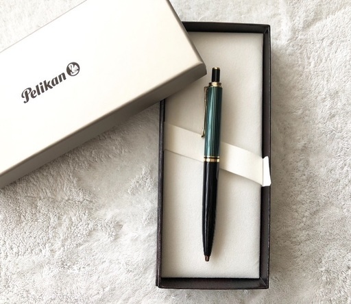 【新品】ペリカンPelikan ボールペン【保証書付】