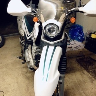 ヤマハセロー250