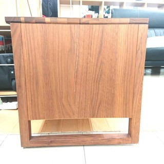 カリモク家具テレビボードHU7158