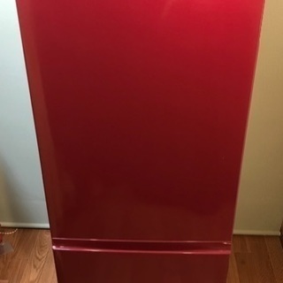 送料無料‼︎ 赤いシリーズ‼︎ 冷蔵庫 オーブンレンジ 2点セット