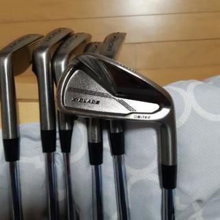 中古ツアステ709リミテッド