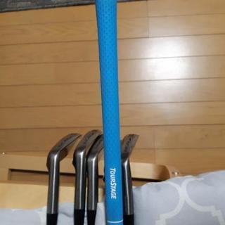 中古ツアステ709リミテッド