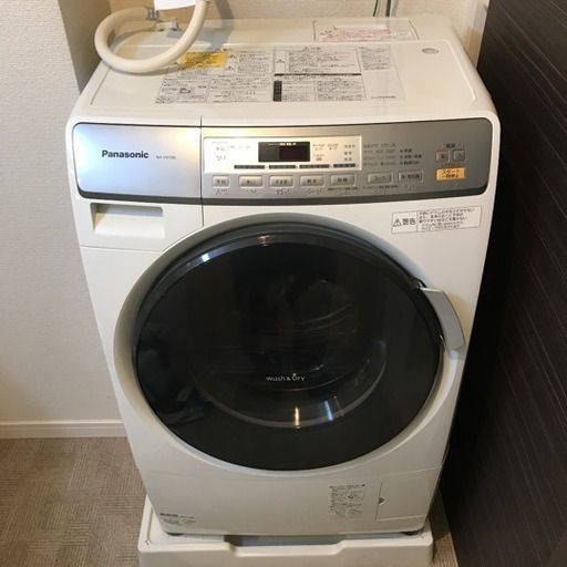 プチドラム ななめドラム式洗濯機