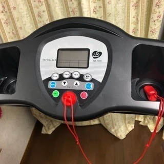 電動プログラムウォーカー スカイウォーカー ルームランナー