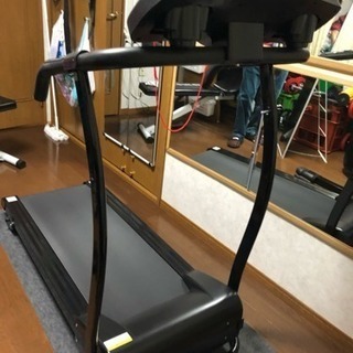 電動プログラムウォーカー スカイウォーカー ルームランナー