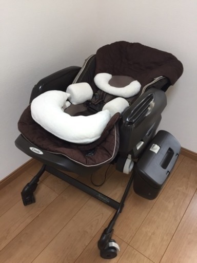 コンビ ネムリラ オートスイング