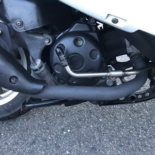 売却済み  マジェスティ125 ノーマル 23000km