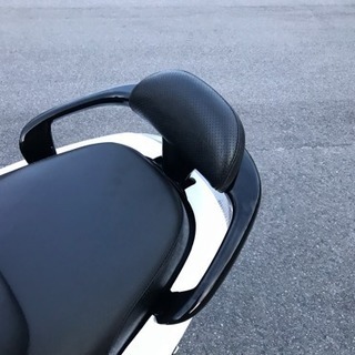 売却済み  マジェスティ125 ノーマル 23000km