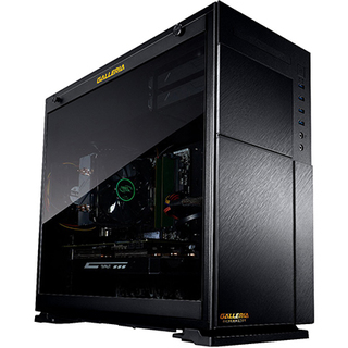 GALLERIA GAMEMASTER GXBC706 タワー型ゲーミングPC