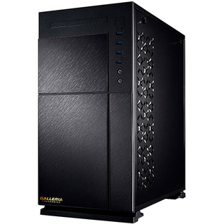 GALLERIA GAMEMASTER GXBC706 タワー型ゲーミングPC