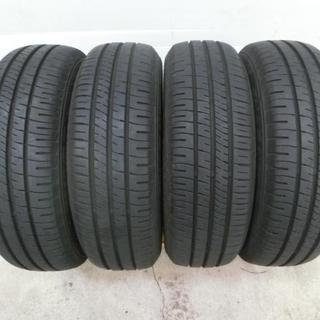 ダンロップ 175/65R14 ENASAVE EC204 4本セット