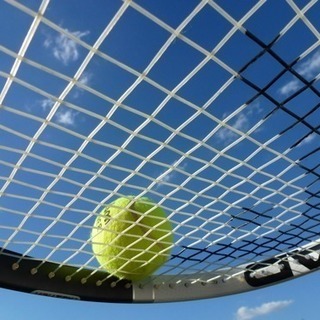 硬式テニス練習メンバー募集