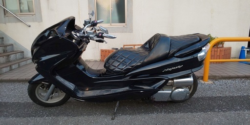 マジェスティ 250