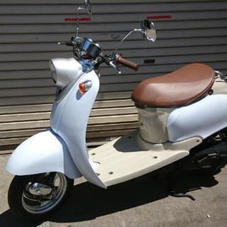 YAMAHA Vino50 ビーノ50cc 2サイクル