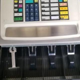 東芝テックレジスターMA-660