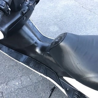 売却済み  マジェスティ125 ノーマル 23000km