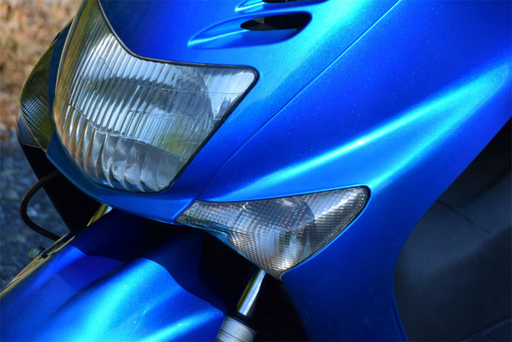 ☆マジェスティ125FI☆外装新品＊前後タイヤ新品＊前後ローダウン☆FI