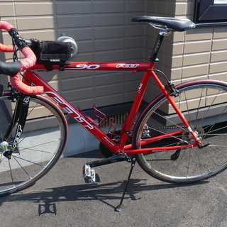 2006年製　FELT　F90　コンポSHIMANO105　5800セット（2016年製）　