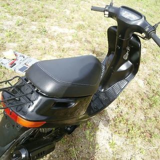 セル・灯火類OK！Dio(af18) バッテリー新品 3.5万円すぐ乗れる！ セル・灯火類OK！Dio(af18) バッテリー新品 3.5万円すぐ乗れる！