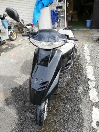 エンジン元気、ディオ