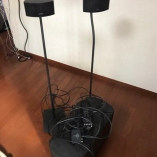 BOSE スピーカー スタンド
