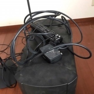 BOSE スピーカー スタンド