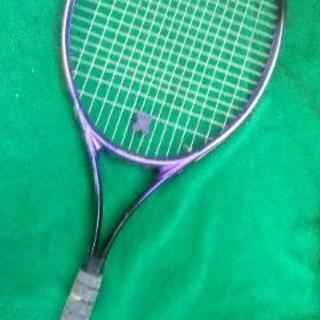 テニスラケット CALFLEX  CX-470